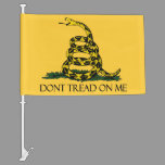 Dont Tread on Me Gadsden Flag Historical Military
