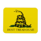 Don't Tread on Me Gadsden flag