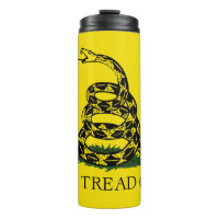 Don't Tread on Me Gadsden flag