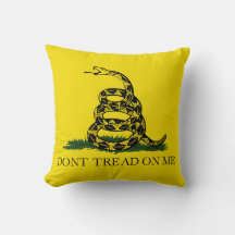 Don't Tread on Me Gadsden flag