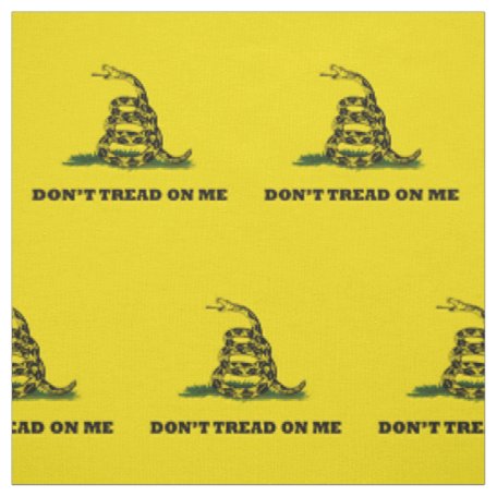 Bandiera Da Scrivania Gadsden Don't Tread On Me 4x6 Pollici - Con Asta 9 Pollici - Trade Winds