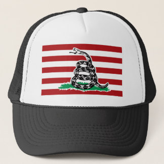 DONT TREAD ON ME HAT