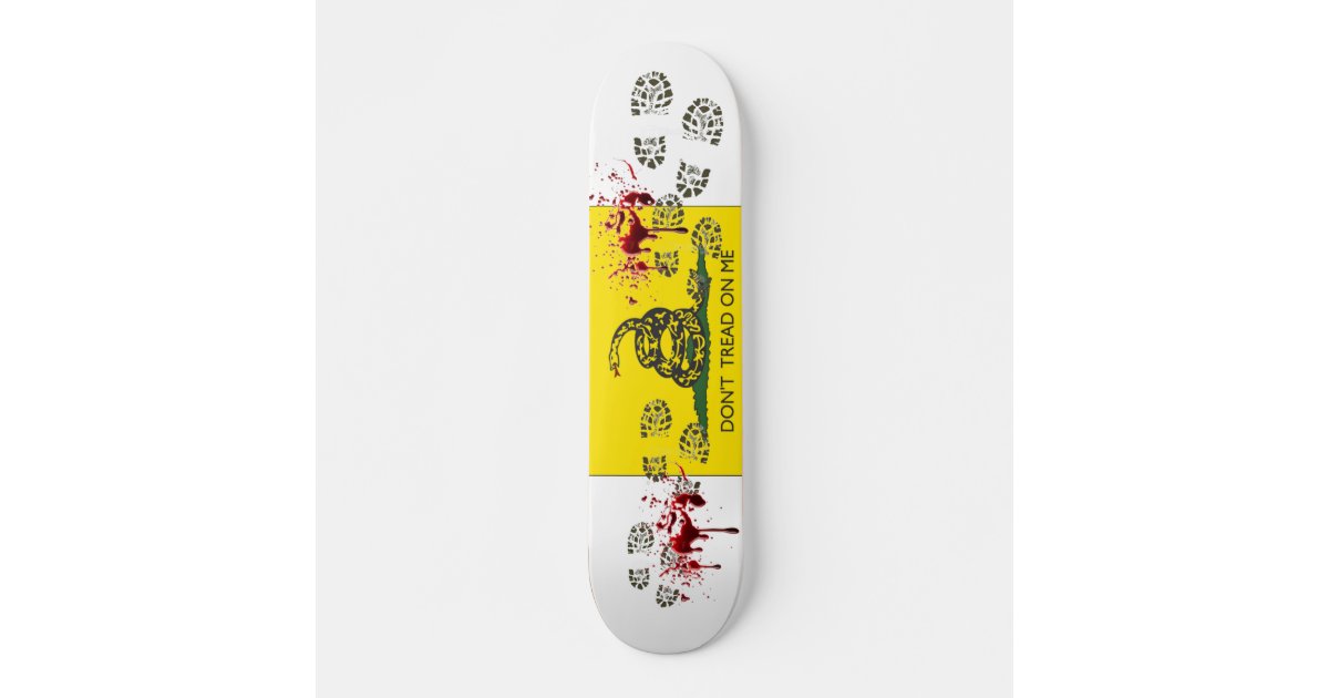 Supreme The Killer Skateboard Deck Multicolor