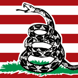 dont tread on me