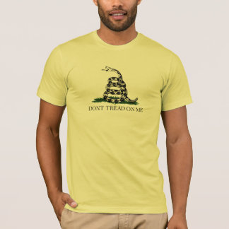 Libertarian T-Shirts & Shirt Designs | Zazzle