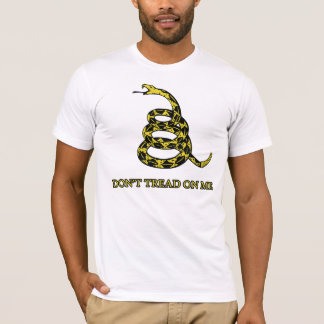 DON'T TREAD ON ME T-Shirt