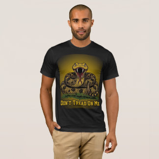 Don't Tread On Me T-Shirt