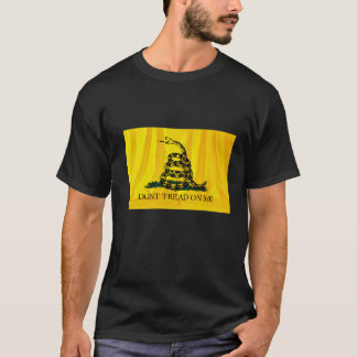 DONT TREAD ON ME T-Shirt