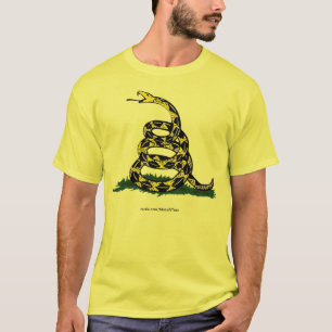 Don't Tread On Me T-Shirt
