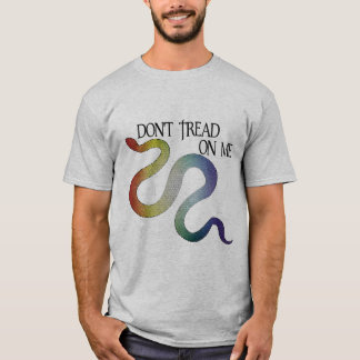 Don't Tread on Me Tee