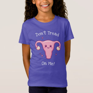 Don't Tread Shirt #3