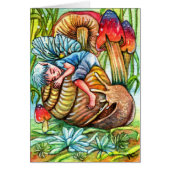 Don't Wake Me Up (Front)