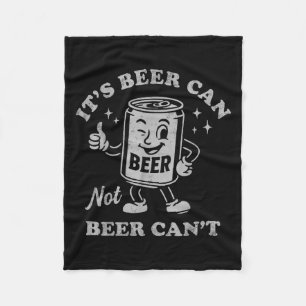 Don't Worry About Me -me... Quote - Funny Saying S Fleece Blanket