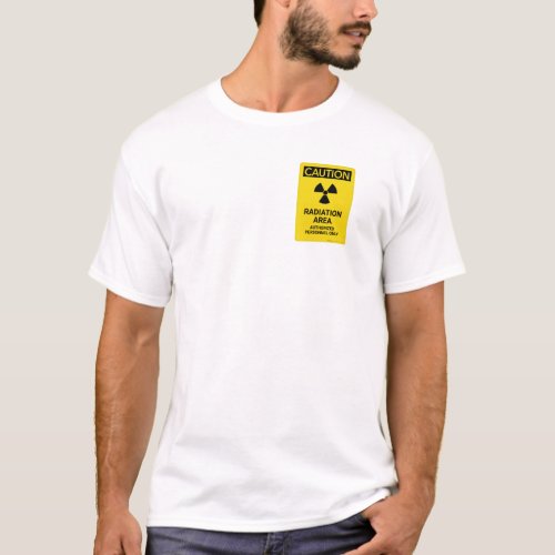 Dont Worry Be Happy _ Design 1 2 Sided Version T_Shirt
