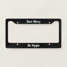 Don't Worry, Be Hippie