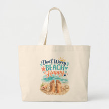 Don't Worry Beach Happy