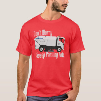 Don't Worry T-Shirt
