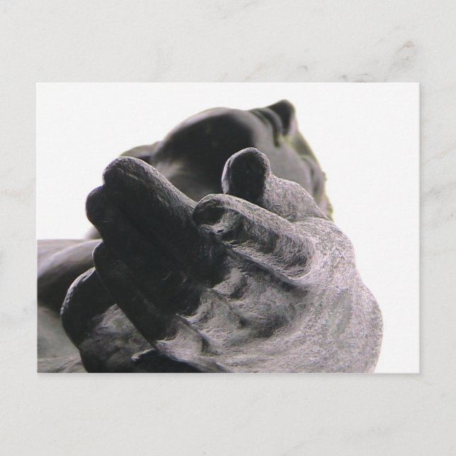 Don't You Feel Like A Kid? Postcard (Front)