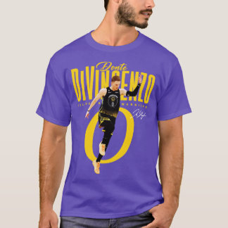 Donte DiVincenzo T-Shirt