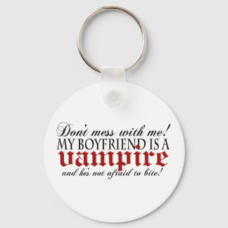 dontmesswithme keychain