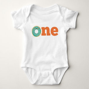 baby boy donut outfit