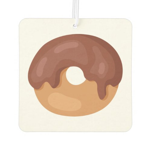 Donut Air Freshener