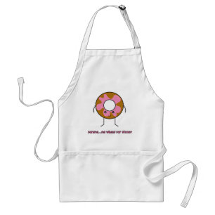 Donut Apron