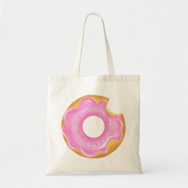 donut bag (Front)