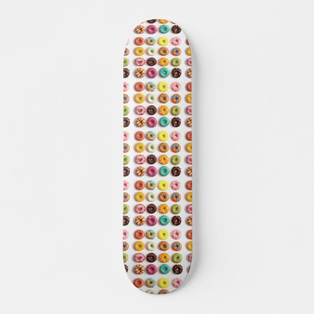 donut board (Front)