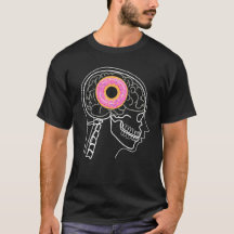DONUT BRAIN X-RAY Design