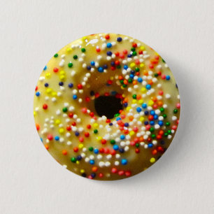 DONUT BUTTON