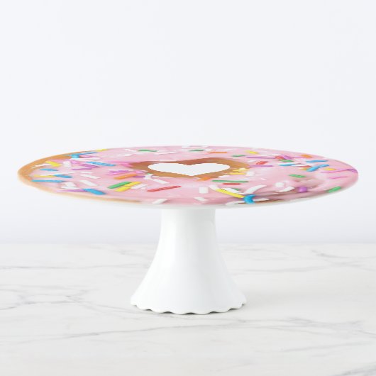 Donut Cake Stand (3/4)