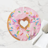 Donut Cake Stand (Front)