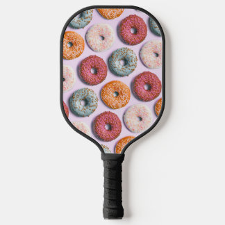 Donut care about my paddle