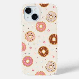 donut case