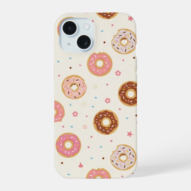 donut case (Back)