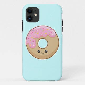 Donut iPhone 11 Case