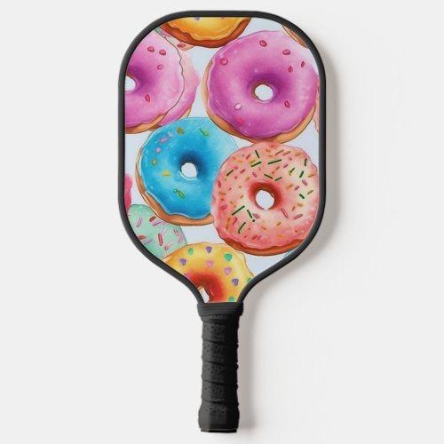 Donut Dad Pickleball Paddle