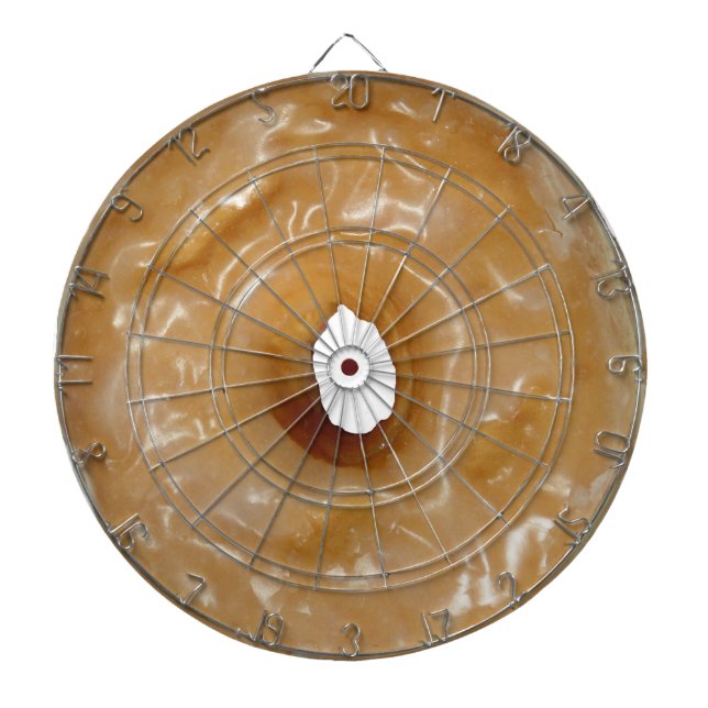 Donut dart board (Front)