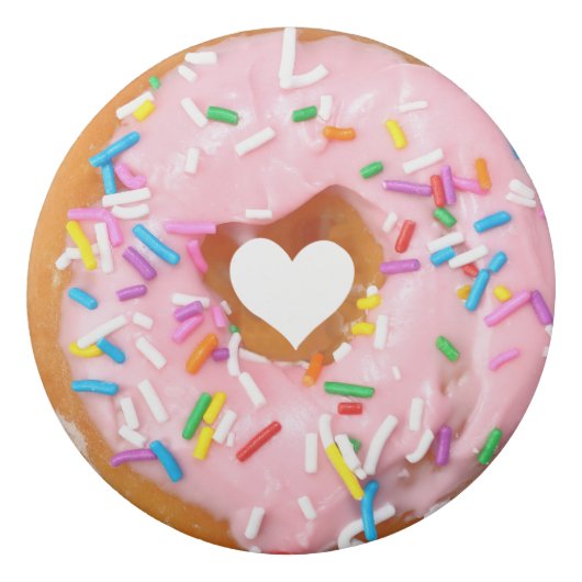 Donut Eraser (Front)