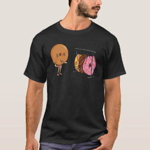 Donut Foodie Donut Day T-Shirt