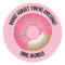 Donut Forget You're Awesome Kid's Valentine's day