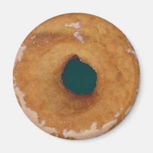 DONUT FUN Magnet Collection