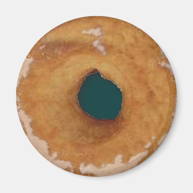 DONUT FUN Magnet Collection (Front)