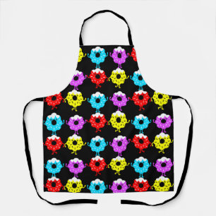 Donut Gifts And Decor Apron