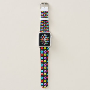 Donut Gifts Apple Watch Band