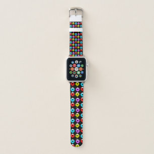 Donut Gifts Apple Watch Band