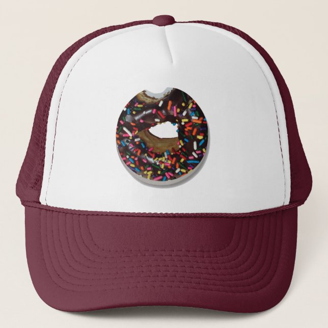 Donut Hat (Front)