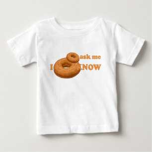 Donut Humor shirts – choose style, color