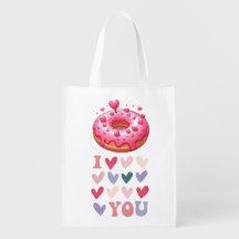 Donut I love you for Valentine's Day 